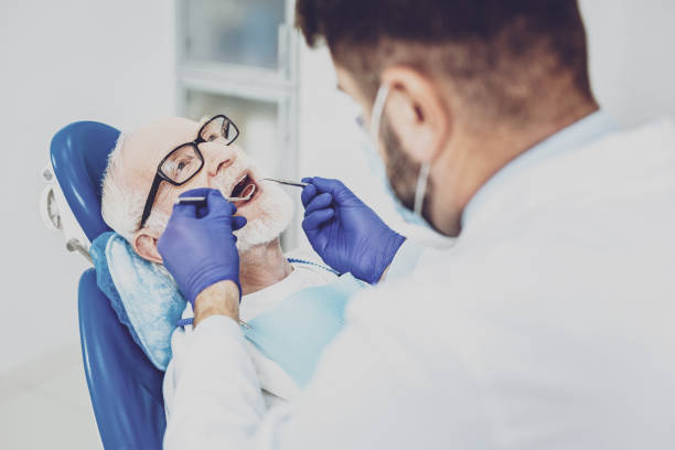 Best Emergency Treatment for Dental Infections or Abscesses in Brooklyn Center, MN